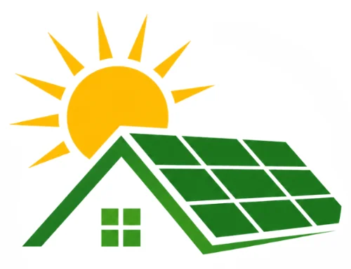 Panneaux Solaires Vézeronce-Curtin